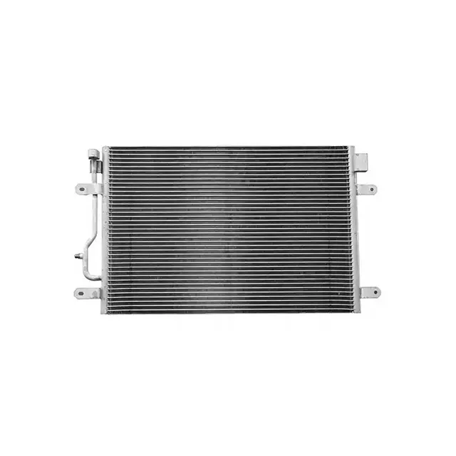 8E0260403D Air Conditioning Condenser for AUDI A4 / S4 B6 (8E2), A6 / S6 C5 Avant (4B5)