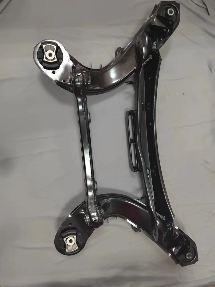 2043500141 Rear Subframe for