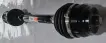 31608486201 Transmission Parts Driveshaft for BMW X7 (G07), X6 (G06, F96), X5 (G05, F95)