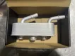 17221436258 Engine Parts BMW Oil Cooler for BMW X3 (E83), 3 (E46), Z4 Roadster (E85)