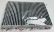 1J0819644A: Kit of filter cartridges for VW vehicles