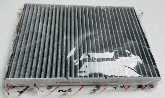 1J0819644A: Kit of filter cartridges for VW vehicles