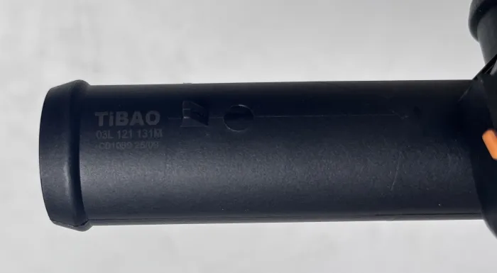 03L121131M Engine Parts  Coolant Flange for VW AMAROK (2HA, 2HB, S1B, S6B, S7A, S7B)