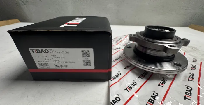 31206867260 Transmission Parts Wheel Hub for BMW 1 (F21), 3 (F30, F80), 4 Coupe (F32, F82), 2 Coupe (F22, F87)