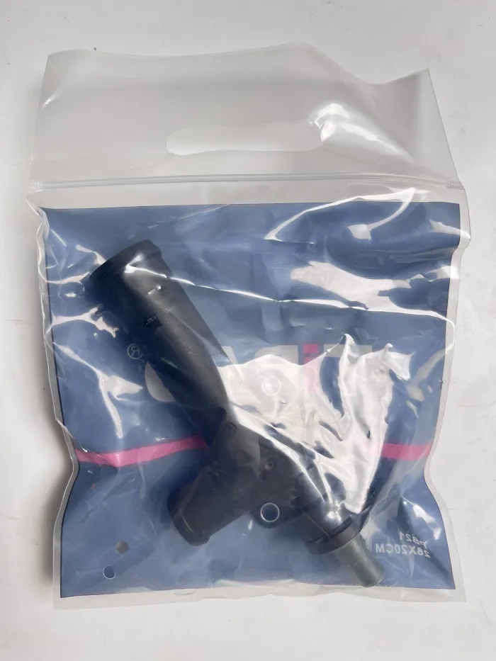 03L121131M Engine Parts  Coolant Flange for VW AMAROK (2HA, 2HB, S1B, S6B, S7A, S7B)