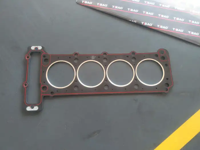 1110160620 Engine Parts Cylinder Head Gasket for MERCEDES-BENZ C-CLASS, DAEWOO, GM KOREA KORANDO Cabrio (KJ), SSANGYONG KORANDO (KJ)