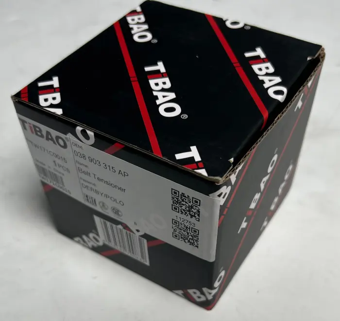 038903315AP Engine Parts Belt Tensioner for VW DERBY, SEAT CORDOBA (6L2), CORDOBA Sedan (6L2), SKODA FABIA I Praktik (6Y5)