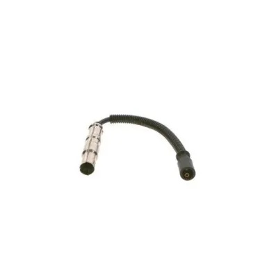 2661500118 Ignition Cable Kit for MERCEDES-BENZ A-CLASS (W169), B-CLASS Sports Tourer (W245)