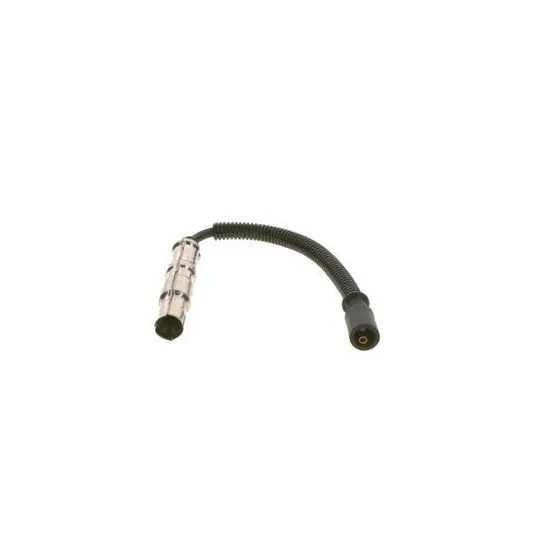 2661500118 Ignition Cable Kit for MERCEDES-BENZ A-CLASS (W169), B-CLASS Sports Tourer (W245)