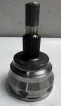 1663507000 Transmission Parts C.V Joint Kit for