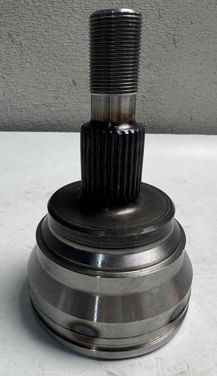 1663507000 Transmission Parts C.V Joint Kit for