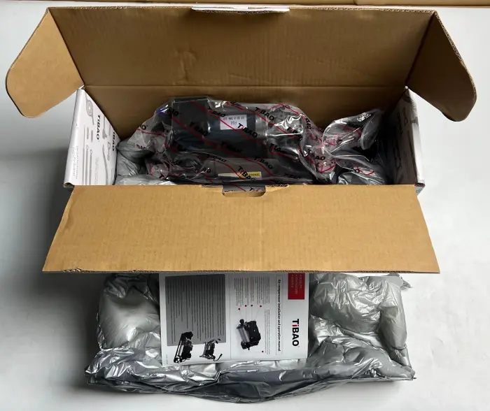 37206784137 Air Suspension Compressor Pump for BMW 5 Gran Turismo (F07), 7 (F01, F02, F03, F04)