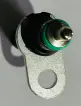 079919523B Temperature Sensor for AUDI A6, VW GOLF, BENTLEY BENTAYGA (4V1), SEAT LEON Hatchback Van (5F1), SKODA SUPERB III (3V3)