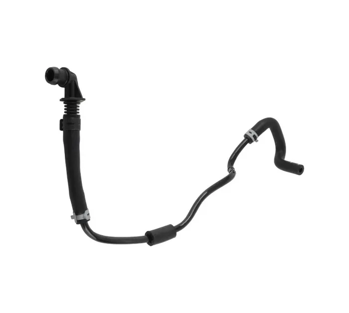 06L121081E Engine Parts Cooling Water Pipe for AUDI Q5 (8RB), A6 / S6 C7 (4G2, 4GC), A7 / S7 Sportback (4GA, 4GF), A4 Allroad B8 (8KH)