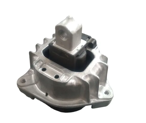 22116775906 Engine Parts Engine Mount for BMW 5 Gran Turismo (F07), 7 (F01, F02, F03, F04)