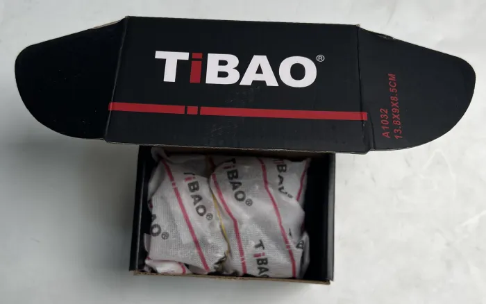 0024202220 Brake Pads for MERCEDES-BENZ C-CLASS (W202)