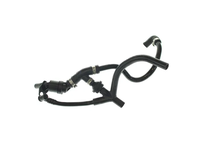 2710180929 Engine Parts Crankcase Breather Hose for 