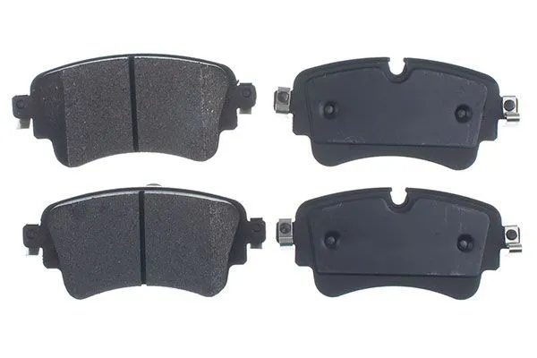 8W0698451T Brake Pads for AUDI Q5, VW TOUAREG