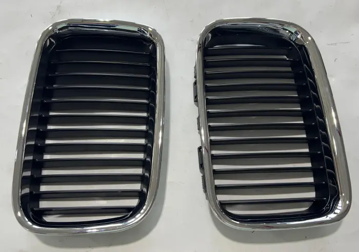 51138195151152 Radiator Grill for 