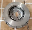 027141026D Transmission Parts Clutch Pressure Plate for VW CABRIO, SEAT TOLEDO I (1L2), TOLEDO   (1L2)