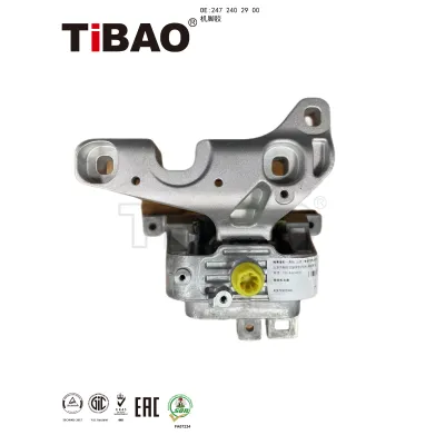 2472402900 Hydraulic Engine Mount for MERCEDES-BENZ CLA (C118), A-CLASS (W177), B-CLASS Sports Tourer (W247)