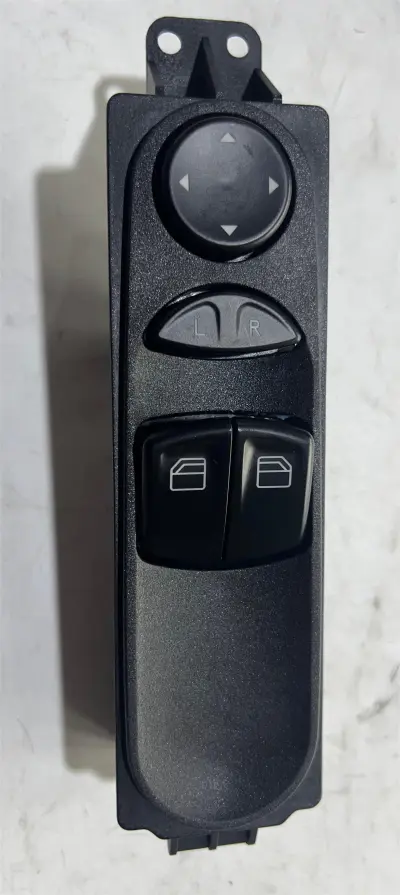 6395450913 Window Lifter Switch for MERCEDES-BENZ V-CLASS (W639), VITO / MIXTO Van (W639)