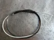 191609721 Brake Cable for VW JETTA II (19E, 1G2, 165), GOLF II (19E, 1G1)