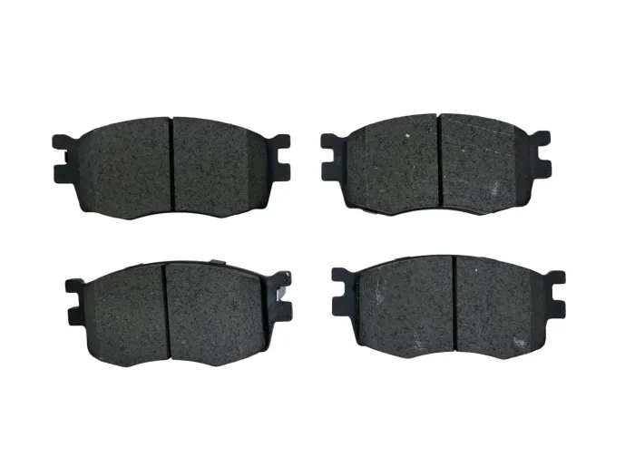 SP1186 Brake Pads for DODGE ATTITUDE, HYUNDAI ACCENT III Saloon (MC), ACCENT IV Saloon (MC), VER, JAC , KIA PRIDE II (JB), RIO II (JB), KIA (DYK) RIO