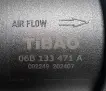 06B133471A مستشعر مقياس تدفق الهواء (MAF) لـ AUDI A4, VW PASSAT
