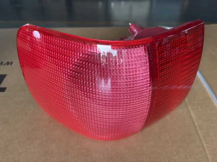 8A0945217 Taillight for AUDI 80 B4 Saloon (8C2)