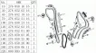 TIMINGSETM276 Engine Parts Timing Kit for 