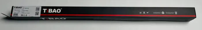 5G1998002 Wiper Blade for AUDI A3, VW GOLF, ALFA ROMEO STELVIO (949_), CUPRA LEON (KL1), SEAT ATECA (KH7, KHP), SKODA SUPERB III Estate (3V5)