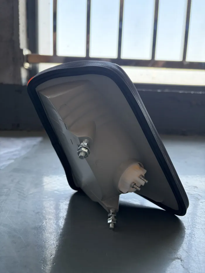 0018226720 Corner Light for MERCEDES-BENZ T1 Platform/Chassis (601), T1 Van (601, 611), T1/TN Van, HENSCHEL 2-t