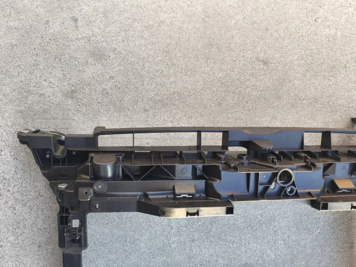 5H0805588G Engine Parts Front  Cowling for VW GOLF VIII (CD1)