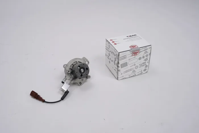 04L121011E Engine Parts Water Pump for AUDI Q2, VW TIGUAN, MAN TGE Van, SEAT LEON Hatchback Van (5F1), SKODA KAROQ (NU7, ND7)