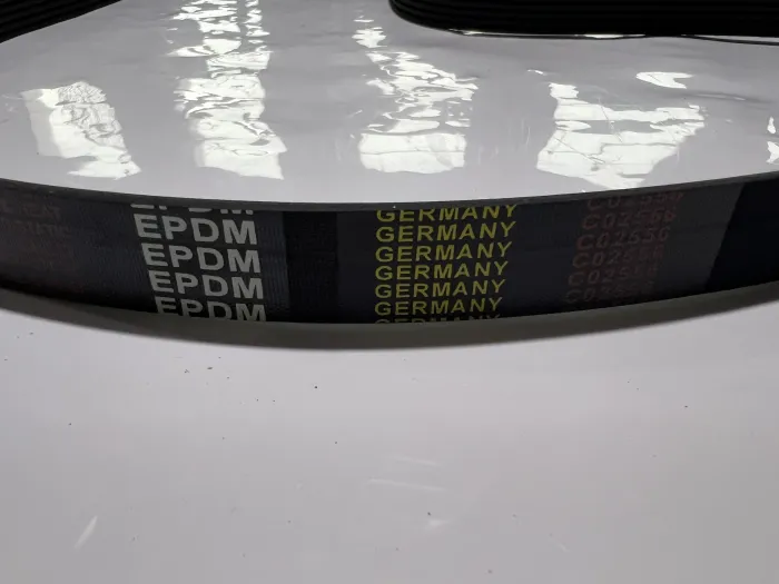 11288573253 V-Ribbed Belt for BMW X2, VW LT, MINI COUNTRYMAN (F60), MINI COUNTRYMAN (F60)