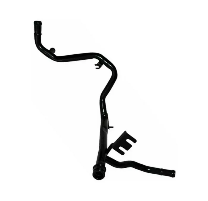 06A121065D Engine Parts Coolant Pipe for AUDI A3, VW BORA, SEAT LEON (1M1), SKODA OCTAVIA I Combi (1U5)