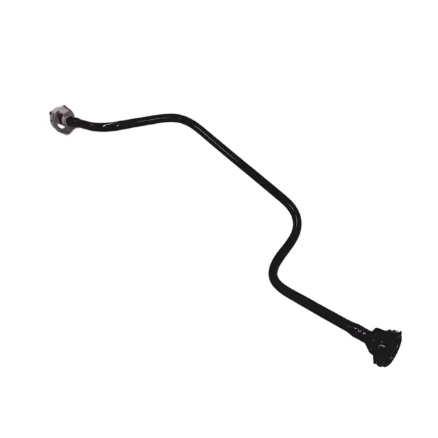 8R0121081M Engine Parts Cooling Water Pipe for