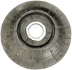 7E0412331A Shock Mount / Strut Mount for VW CARAVELLE T5 Bus (7HB, 7HJ, 7EB, 7EJ), TRANSPORTER Mk VI Van (SGA, SGH, SHA, SHH), CALIFORNIA T5 Camper (7EC, 7EF, 7EG, 7HF), EUROVAN T5 Van (7HA, 7HH, 7EA, 7EH), MULTIVAN Mk V (7HM, 7HN, 7HF, 7EF, 7EM, 7EN