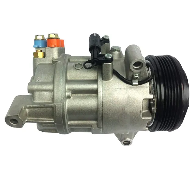 64529175669 Compressor for BMW X3 (E83), Z4 Roadster (E85), 3 (E46)