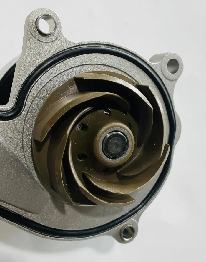 11518623574 Engine Parts BMW Water Pump for BMW 2 Series, MINI MINI (F55), MINI / COOPER (F55)