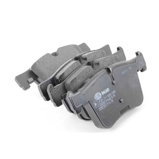 34116856193 BMW Disc Brake Pad for BMW X3 (F25), X4 (F26)