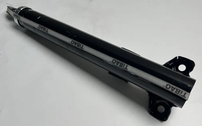 2013201330 Suspension Parts Front Shock Absorber for MERCEDES-BENZ E-CLASS Coupe (C124), 124 Saloon (W124), 190 (W201)