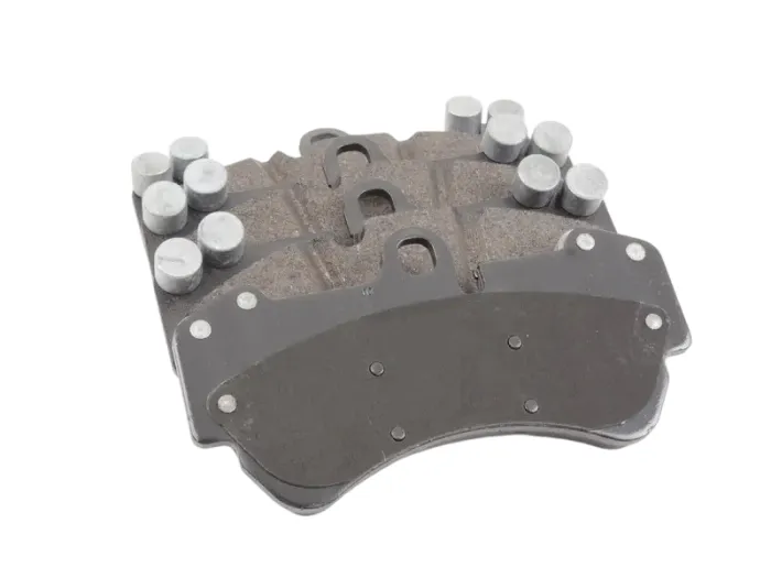 7L0698151S Brake Pads for AUDI Q7, PORSCHE Cayenne, VW TOUAREG
