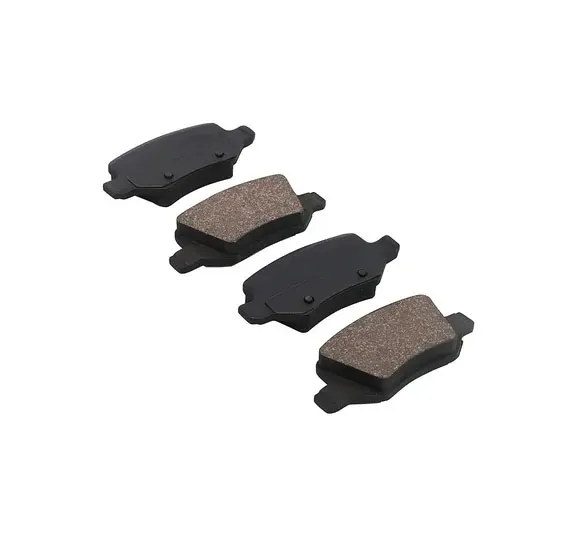 1694200420 Brake Pads for MERCEDES-BENZ VANEO (414), A-CLASS (W168)