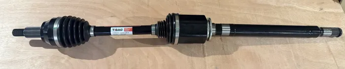 LR064251 Driveshaft for LAND ROVER DISCOVERY V (L462), RANGE ROVER SPORT II (L494), RANGE ROVER IV (L405), DISCOVERY V VAN (L462)