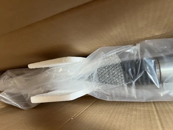 9014600800 Complete Steering Rack for MERCEDES-BENZ SPRINTER, VW LT