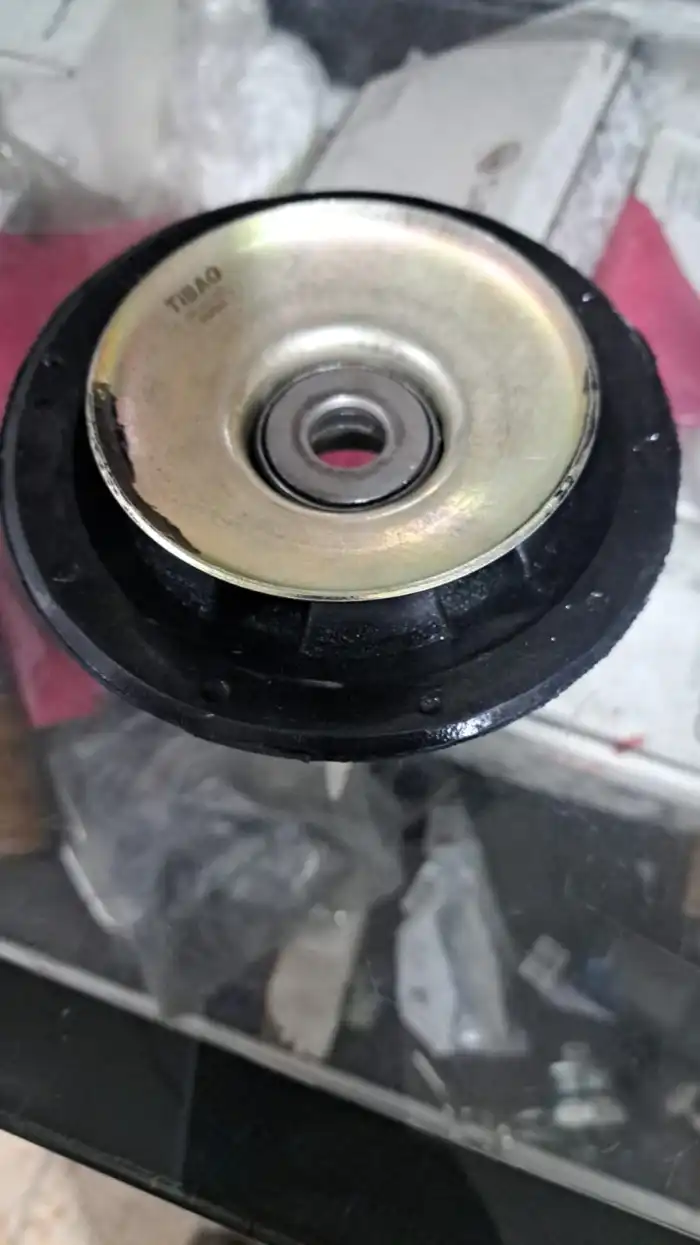 191412329 Shock Mount / Strut Mount for VW GOLF, SEAT CORDOBA (6K1, 6K2), CORDOBA Sedan (6K1, 6K2)