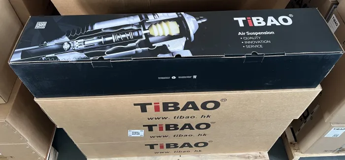 2223205901 Air Suspension Parts Air Suspension Strut for