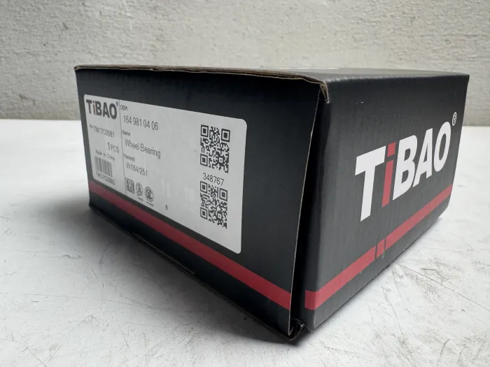 1649810406 Transmission Parts Wheel Bearing for MERCEDES-BENZ R-CLASS (W251, V251), GL-CLASS (X164), M-CLASS (W164)